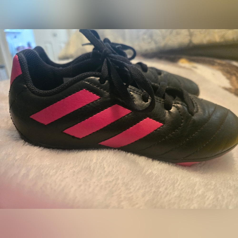 Adidas Girls Soccer Cleats